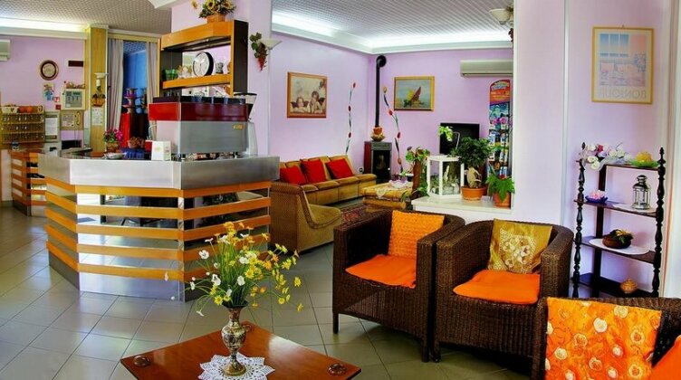 Hotel Trento Rimini - Photo3