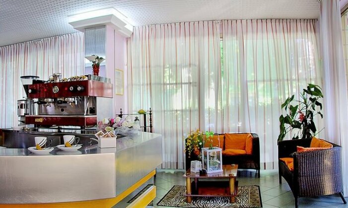 Hotel Trento Rimini - Photo4