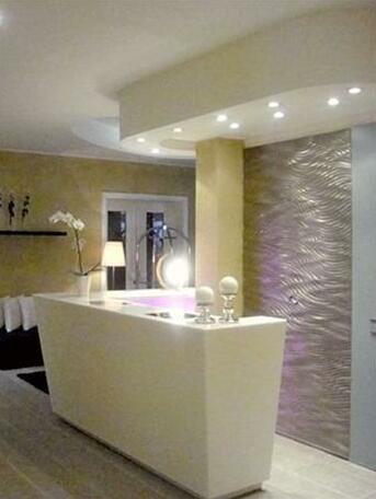 Hotel Trieste Rimini - Photo2