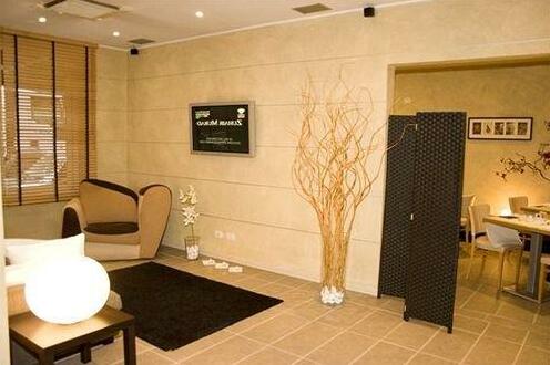 Hotel Trieste Rimini - Photo3