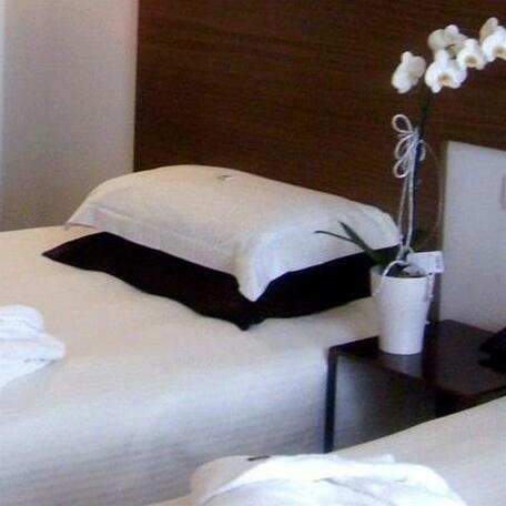 Hotel Trieste Rimini - Photo5