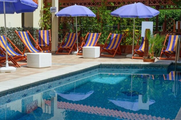 Hotel Vannucci - Photo2
