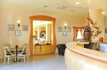Hotel Vannucci - Photo3