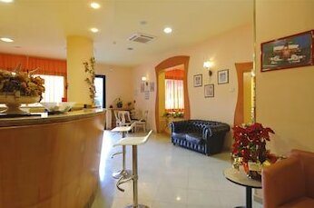 Hotel Vannucci - Photo4