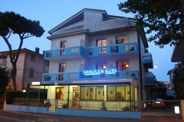 Hotel Vela Azzurra - Photo3