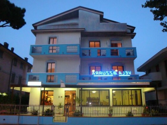 Hotel Vela Azzurra - Photo4