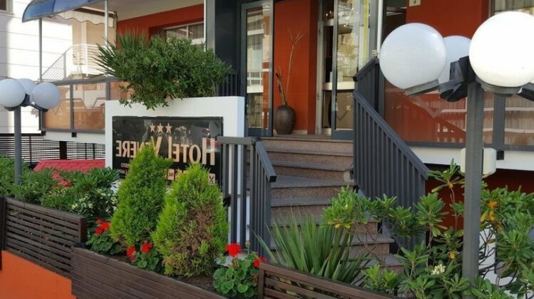 Hotel Venere Rimini - Photo2