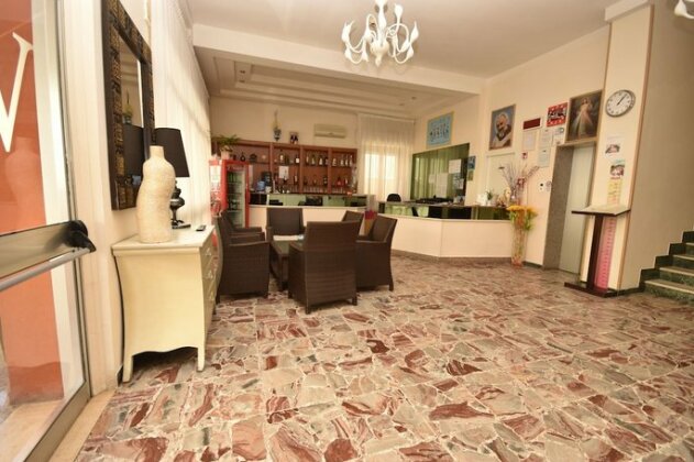 Hotel Venere Rimini - Photo3