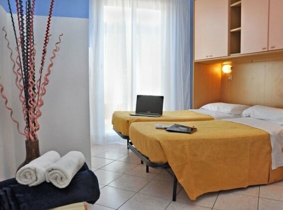 Hotel Venere Rimini - Photo4