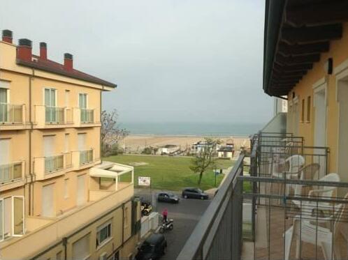 Hotel Vienna Rimini