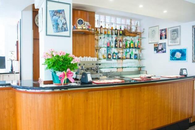 Hotel Villa Argia - Photo2