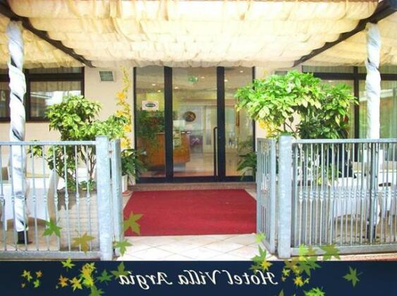 Hotel Villa Argia - Photo3