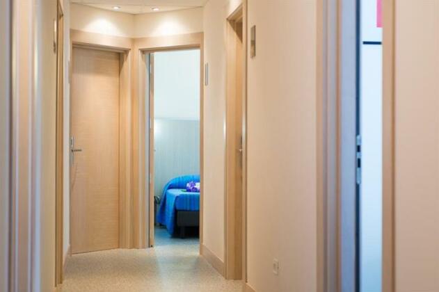 Hotel Villa Argia - Photo5