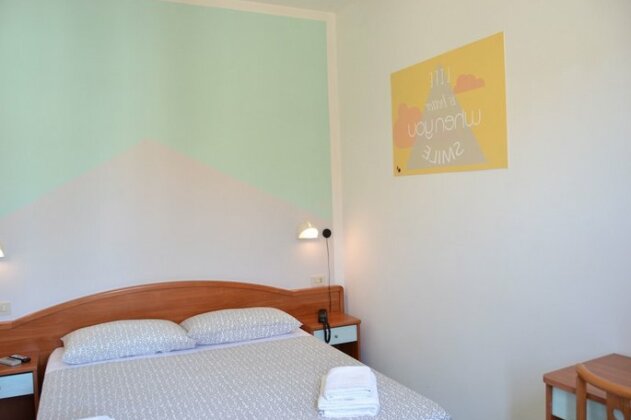 Hotel Villa Caterina - Photo2