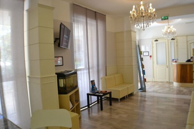 Hotel Villa Caterina - Photo3