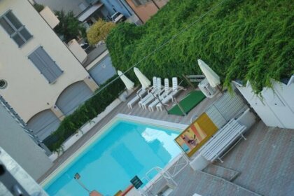 Hotel Villa del Parco Rimini