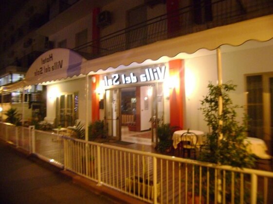 Hotel Villa del Sole - Photo2