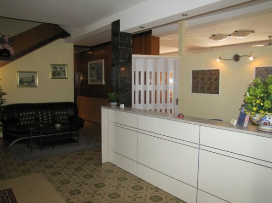Hotel Villa del Sole - Photo3