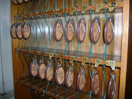 Hotel Villa del Sole - Photo4