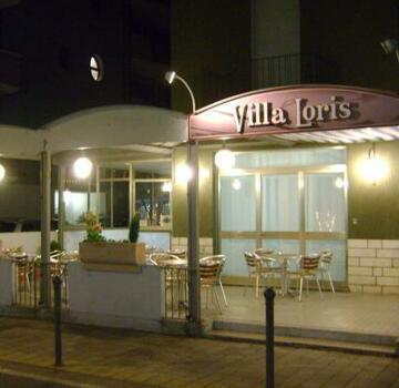Hotel Villa Loris