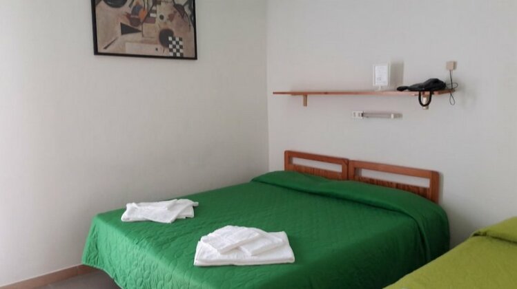 Hotel Zenith Rimini - Photo2