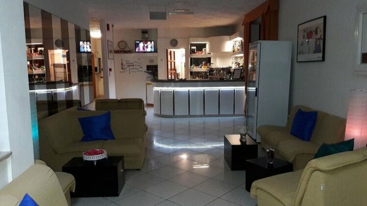 Hotel Zenith Rimini - Photo3