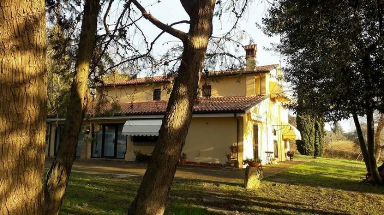 I Fagiani B&B