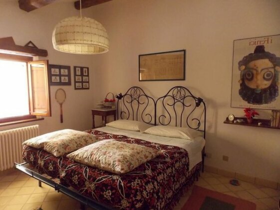 I Fagiani B&B - Photo2