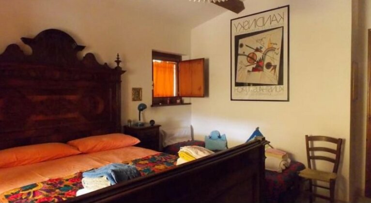 I Fagiani B&B - Photo5