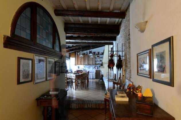 La Casa del Borgo Rimini - Photo2