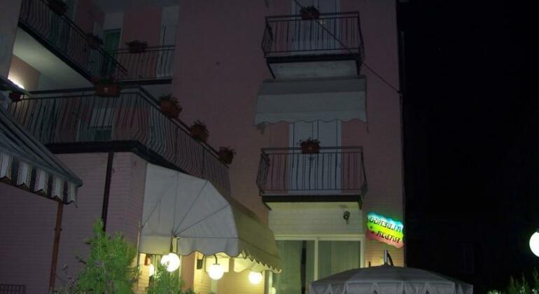 Nadia Hotel Rimini - Photo5