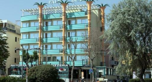 Palm Beach Hotel Rimini