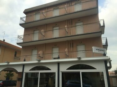 Residence Adriatico Rimini