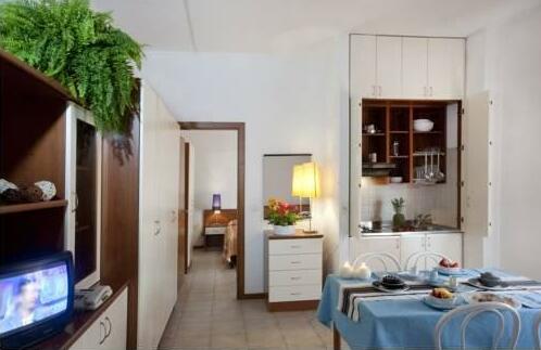 Residence Auriga - Photo3