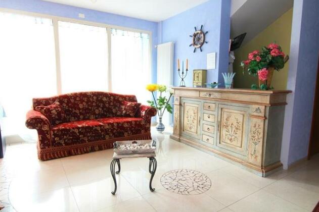 Residence Blu Marine - Photo2
