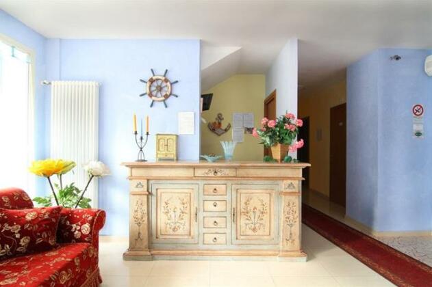 Residence Blu Marine - Photo3