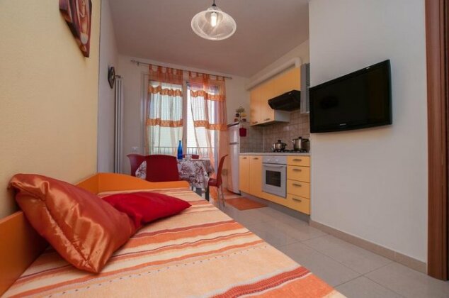Residence Blu Marine - Photo4