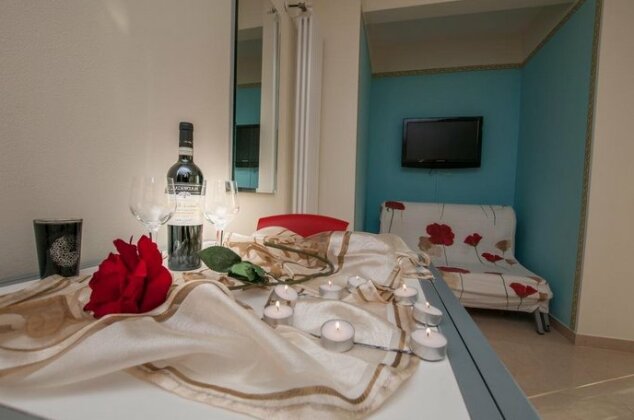 Residence Blu Marine - Photo5