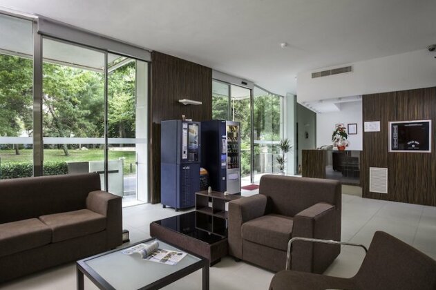 Residence Delfina - Photo3