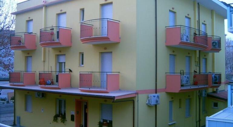Residence Desiree Rimini