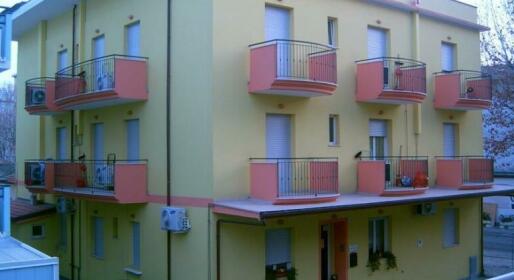 Residence Desiree Rimini