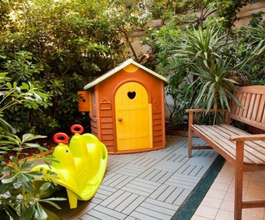 Residence Fellini - Photo3
