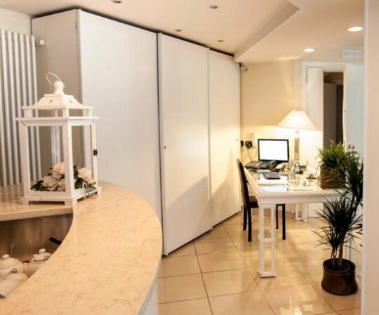 Residence Fellini - Photo4