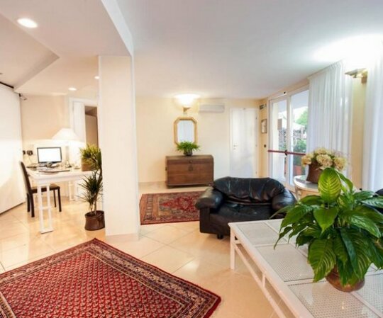 Residence Fellini - Photo5