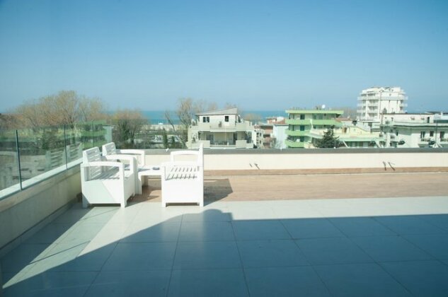 Residence Hotel Albachiara - Photo2