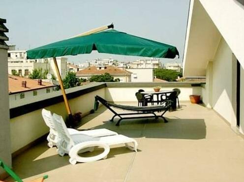 Residence Hotel Le Stelle - Photo2