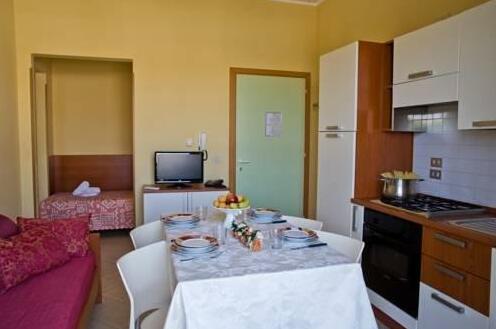 Residence Hotel Le Stelle - Photo3