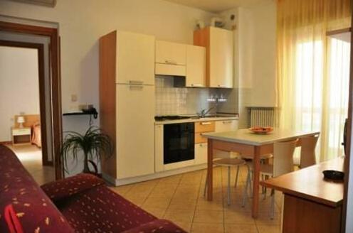 Residence Hotel Le Stelle - Photo4
