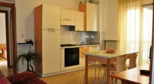 Residence Hotel Le Stelle - Photo5