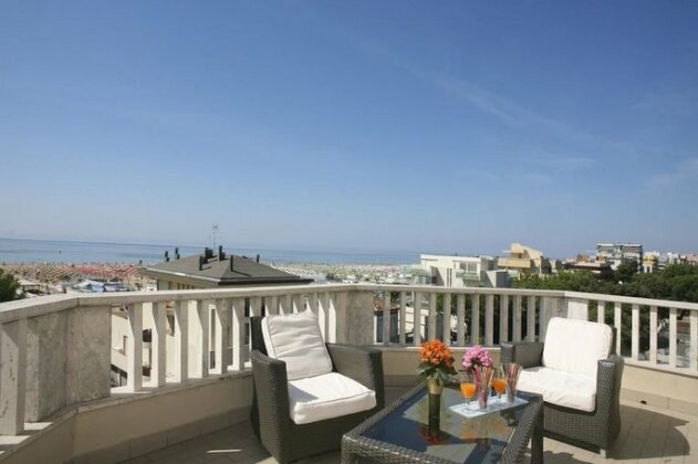 Residence Internazionale - Photo2